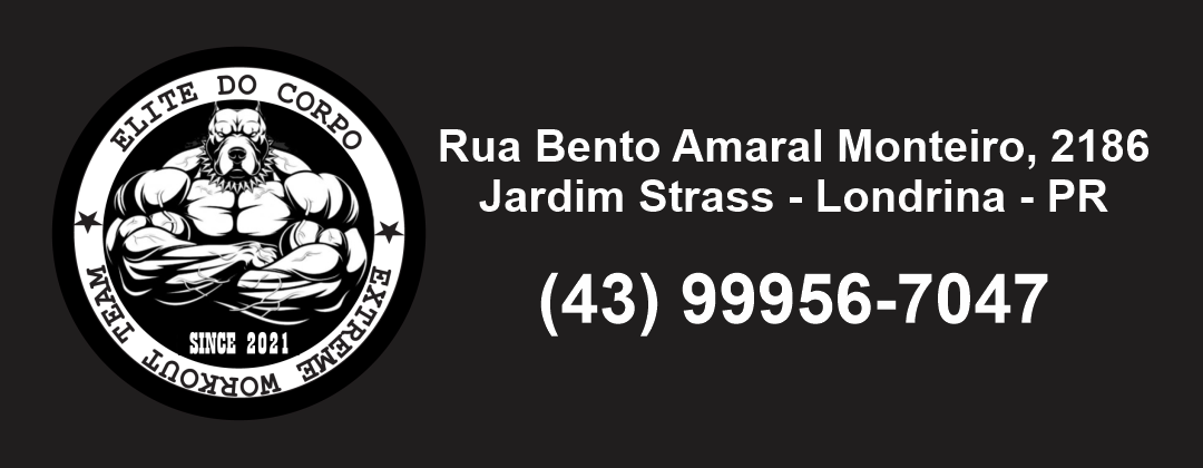 elite do corpo